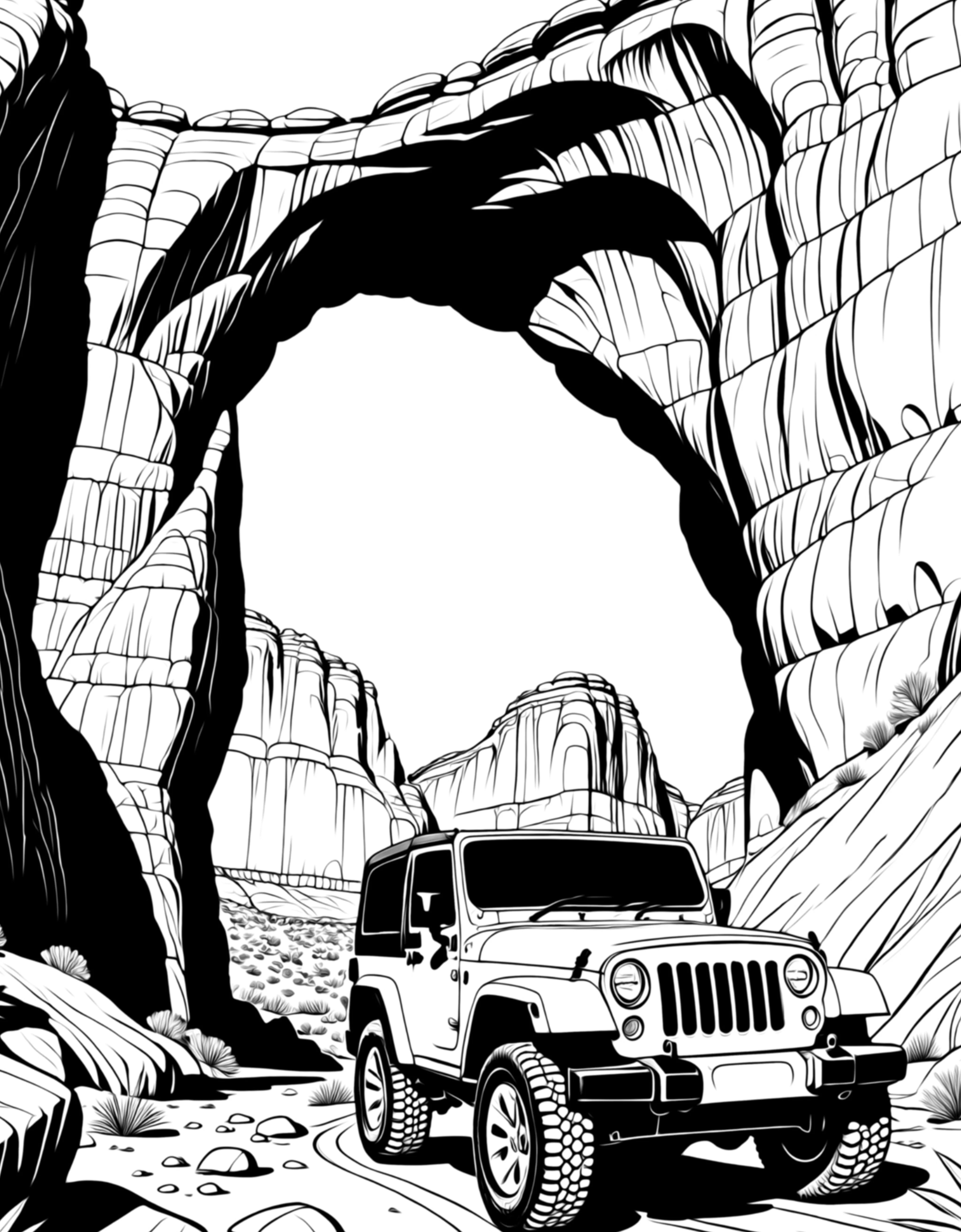 Off-Road Adventures – Volume 2 detail image